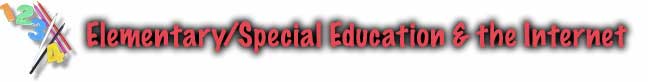El & Sp Ed Logo